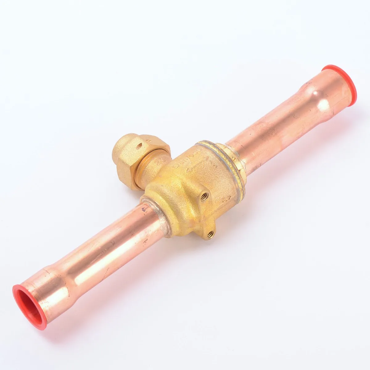 Вентиль шаровый GBC16S (009G7023) Danfoss (000208) | Бытовая техника
