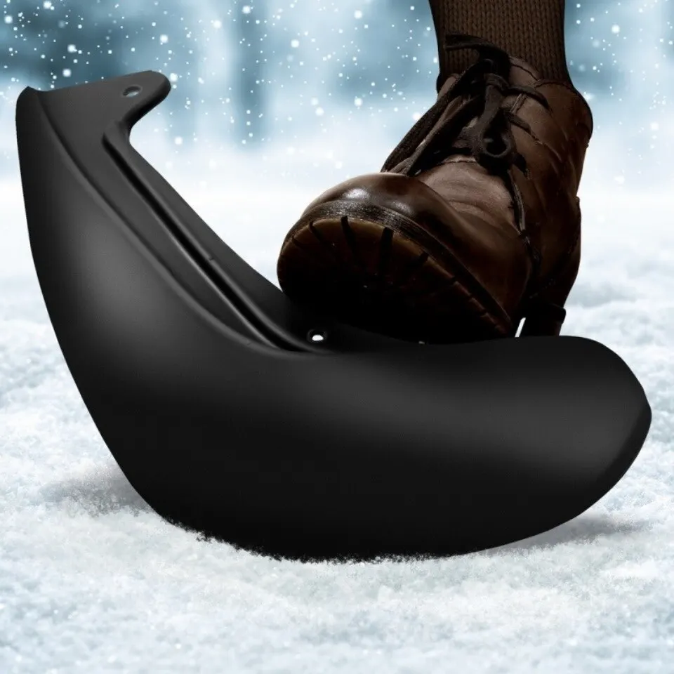 Для Haval F7 2019-&gt Передние брызговики 2 шт/комплект полиуретан [Autofamily NLF.99.08.F133] |