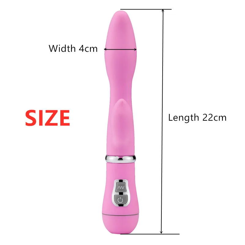 Мягкие силиконовые вибраторы секс игрушки для женской ваны Гина массажер