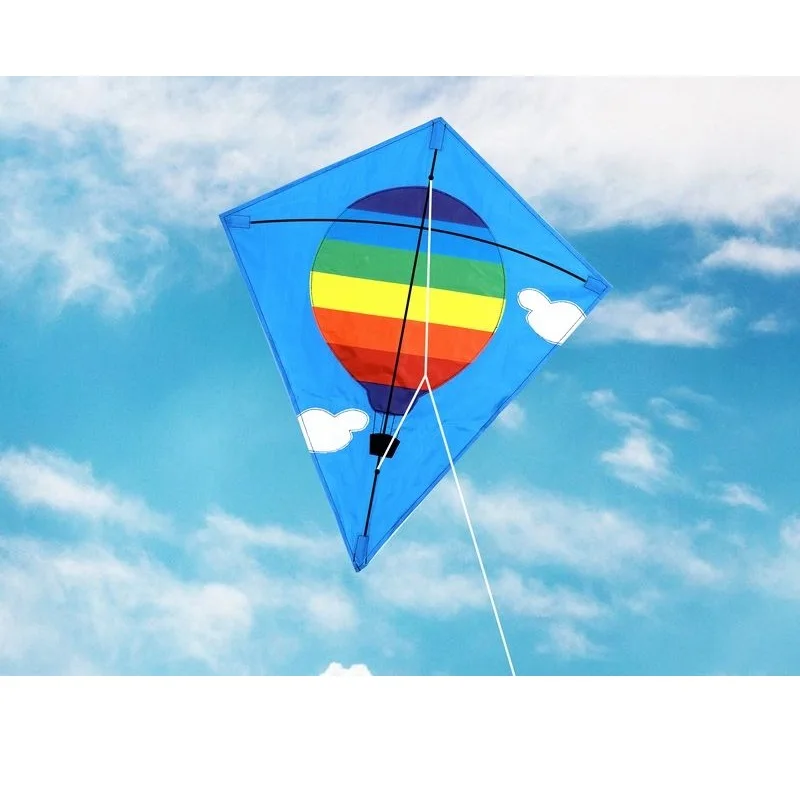 ВОЗДУШНЫЙ ЗМЕЙ &quotВОЗДУШНЫЙ ШАР 70X60&quot |