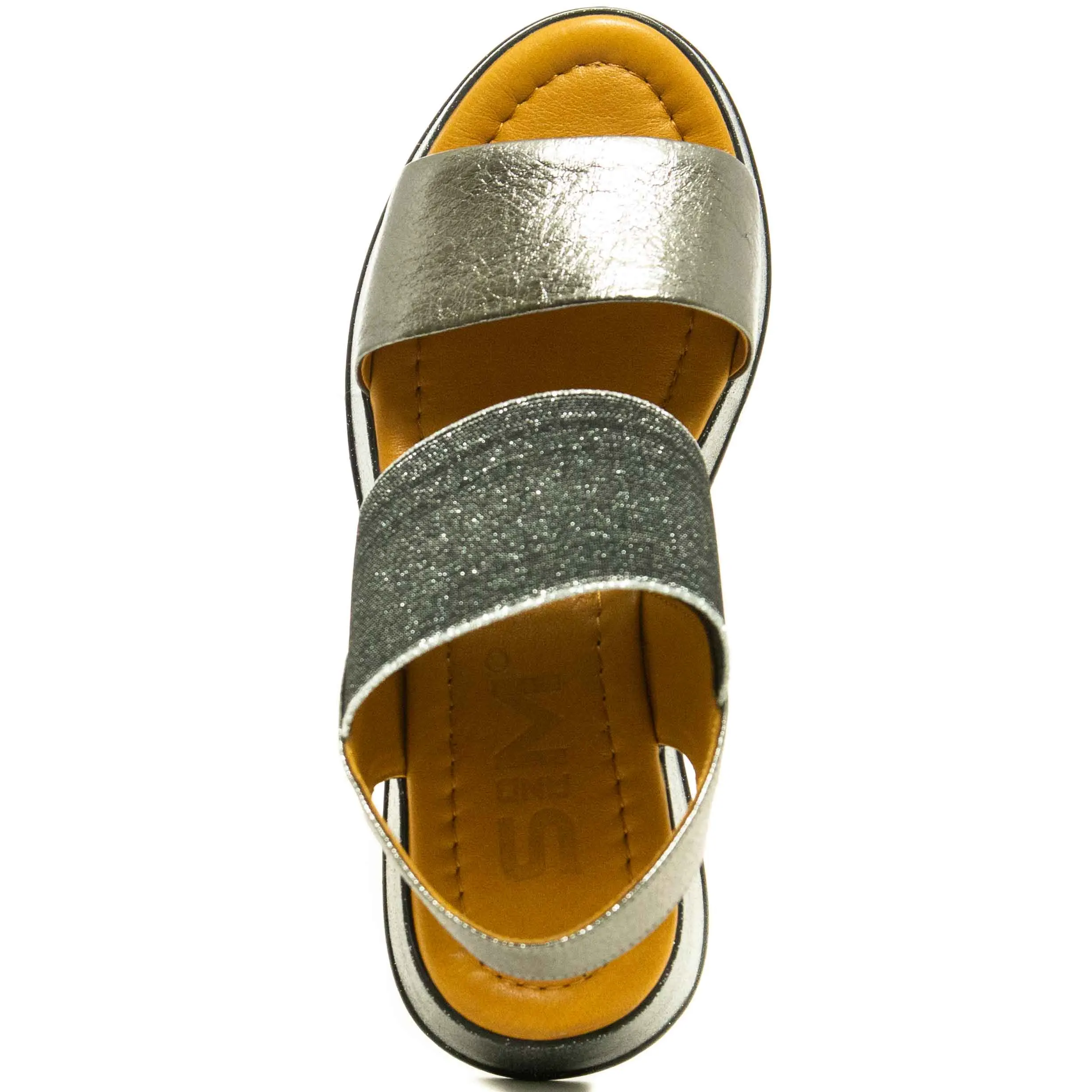 197-202-06 Босоножки женские ShoesMarket | Обувь