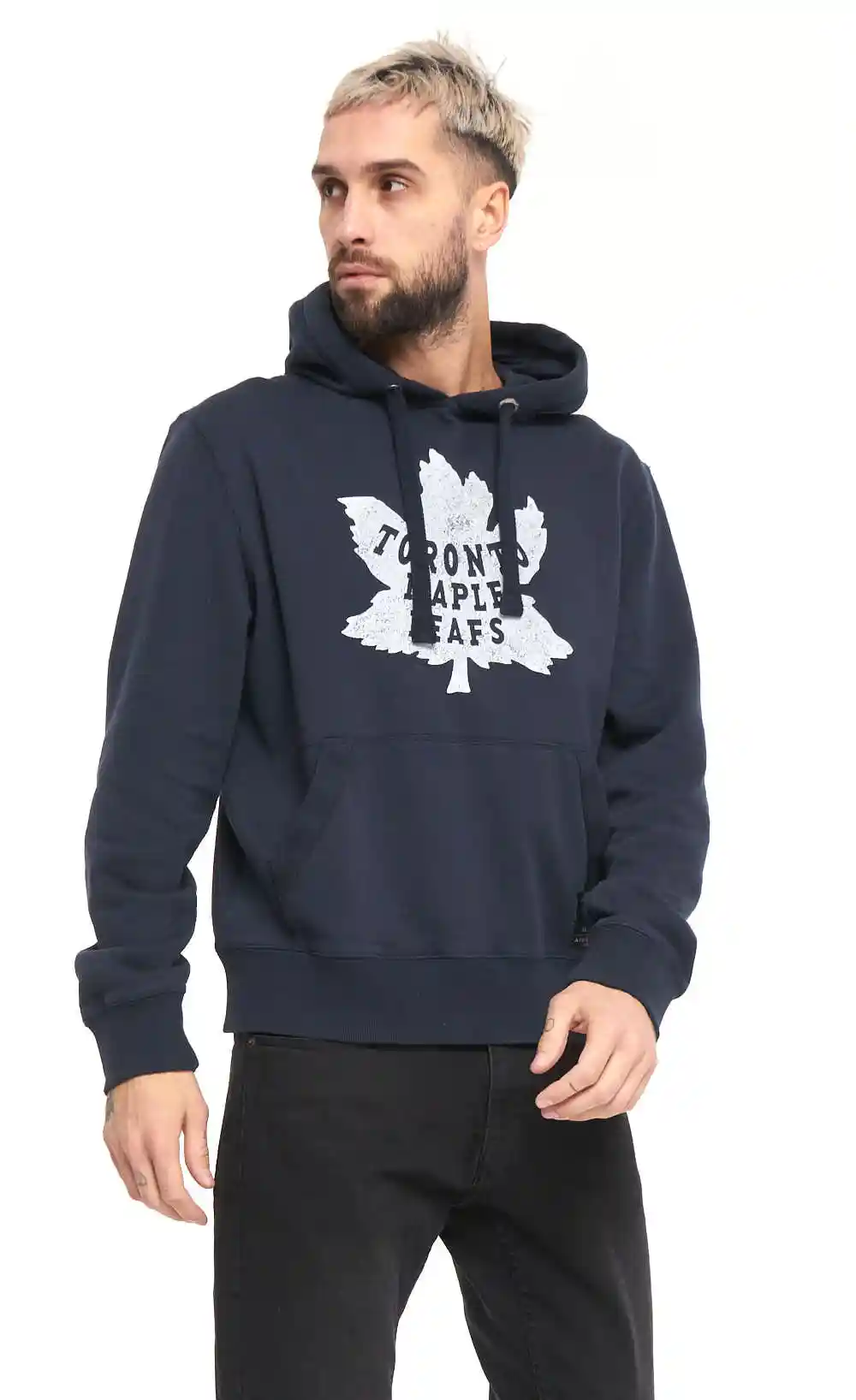 Толстовка NHL Toronto Maple Leafs |