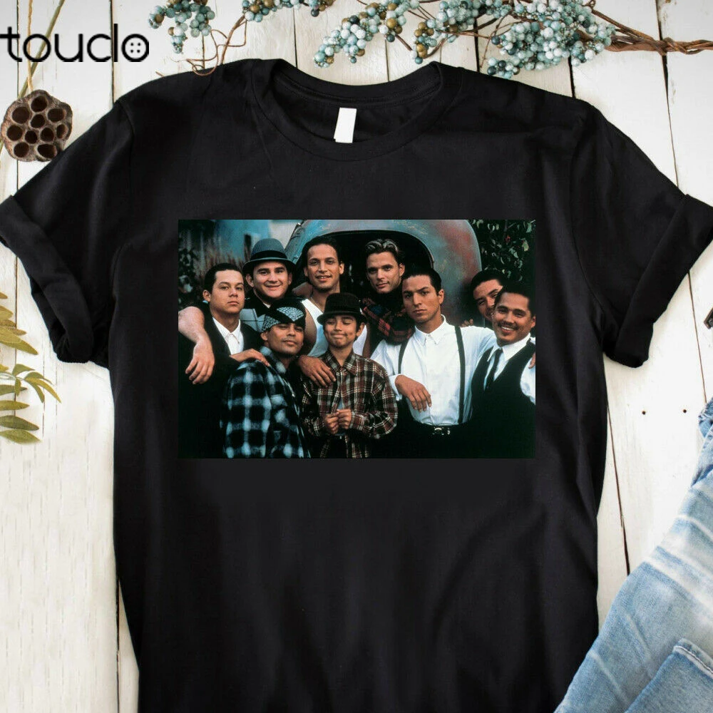 

Blood in Blood Out Bound by Honor T-Shirt