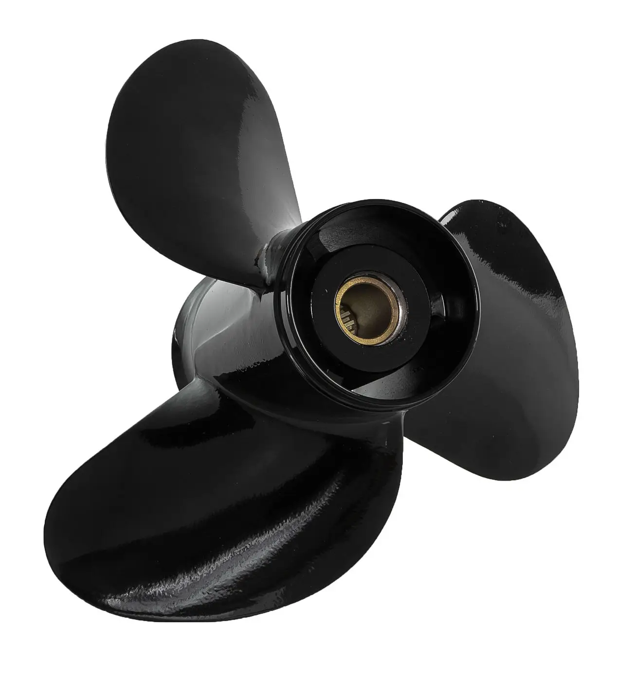 Винт гребной Suzuki DF90-1403x14x18R BaekSan 030901400A1800S | Автомобили и мотоциклы