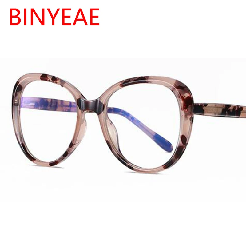 Оправа для очков нерецептурная женская аксессуар работы за компьютером с