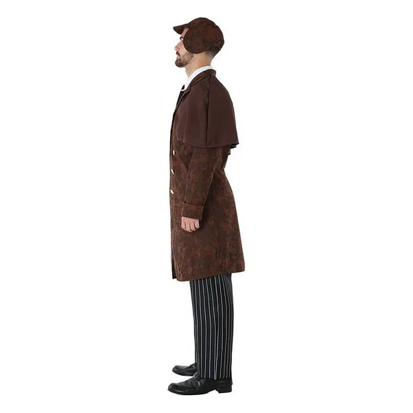 Костюм для взрослых 115569 Detective| |