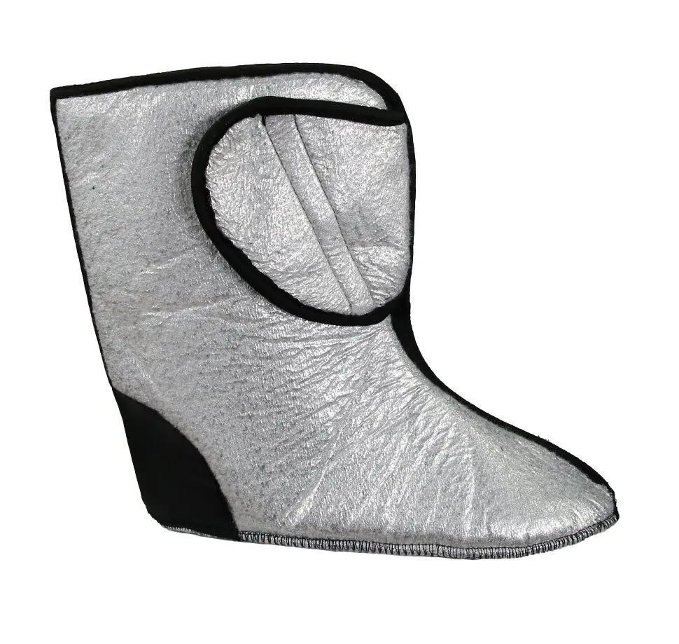 Сапоги Эва зимние для рыбалки охоты - 60°С обувь мужская теплая | Спорт и