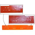 Шаблон для газлифтов ШМ-26