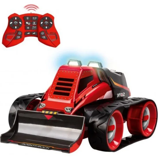 Робот-конструктор XTREM BOTS Robotruck XT380971 | Игрушки и хобби