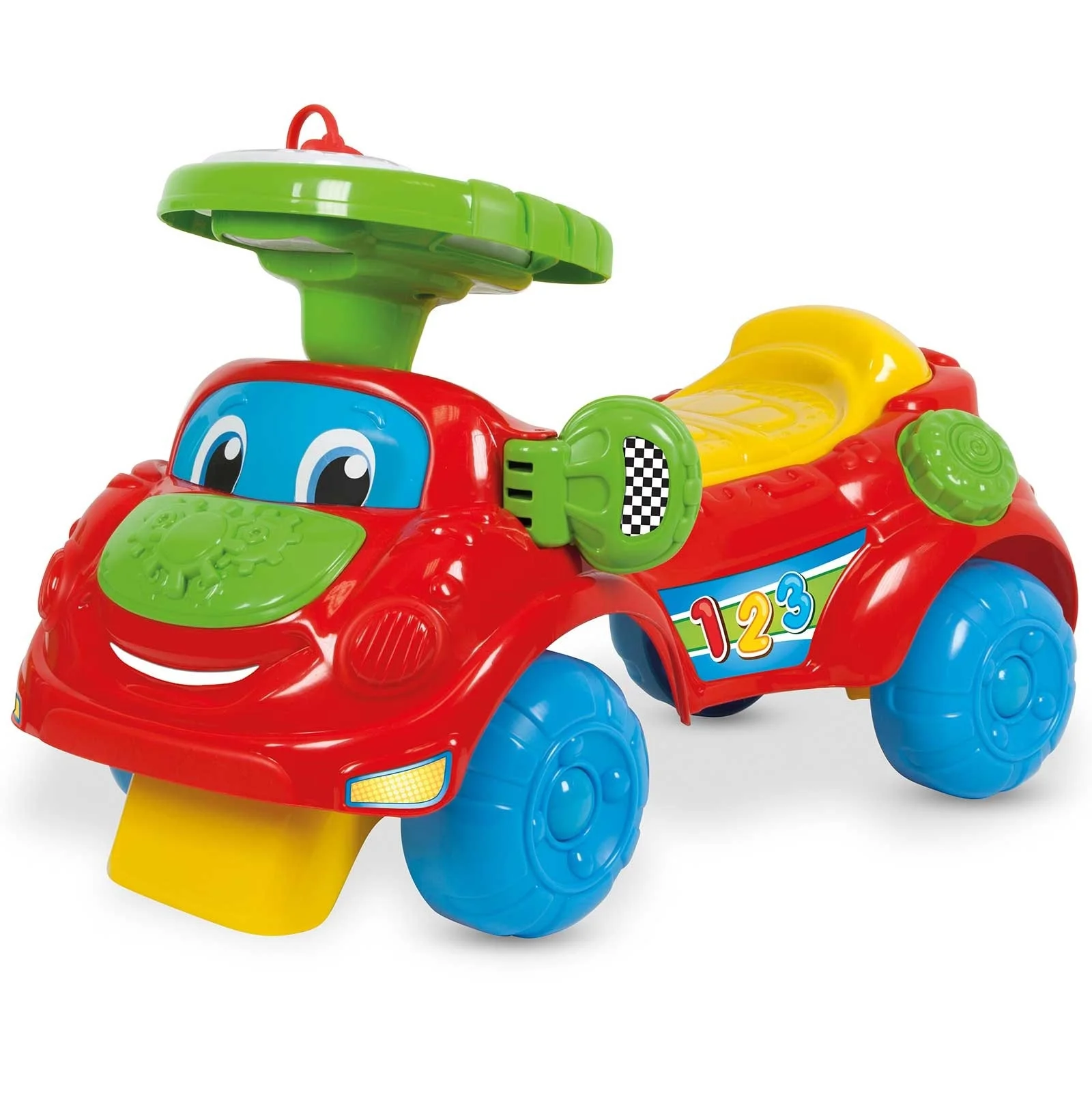Ebek Clementoni Baby My First Car |