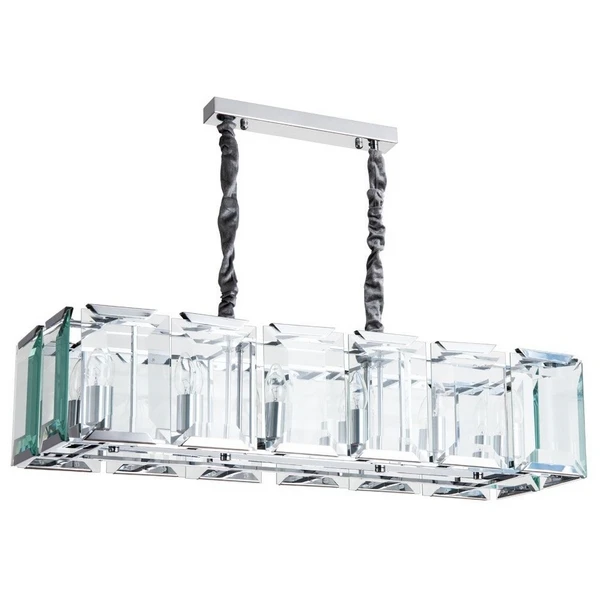 Подвесная люстра Ostin 1100/02 SP-12 (Divinare)