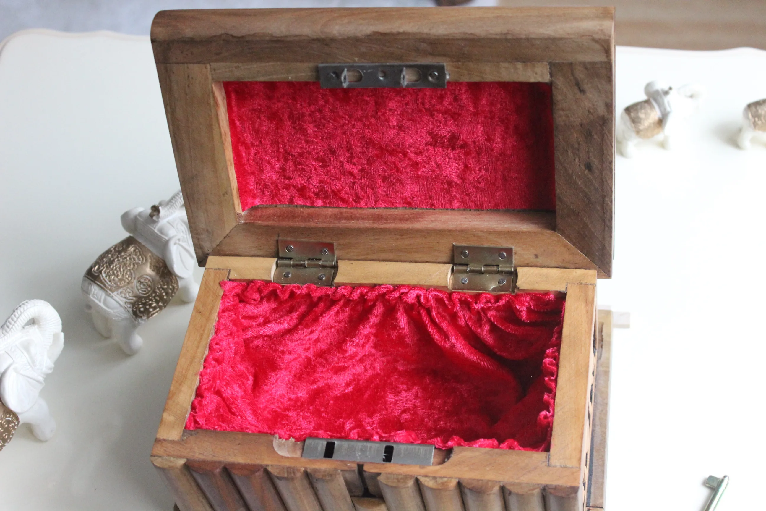 

gift box, jewel box, walnut chest, woodcarving, wooden chest, ottoman , valentine gift box, decorative, trinket,handcarved box