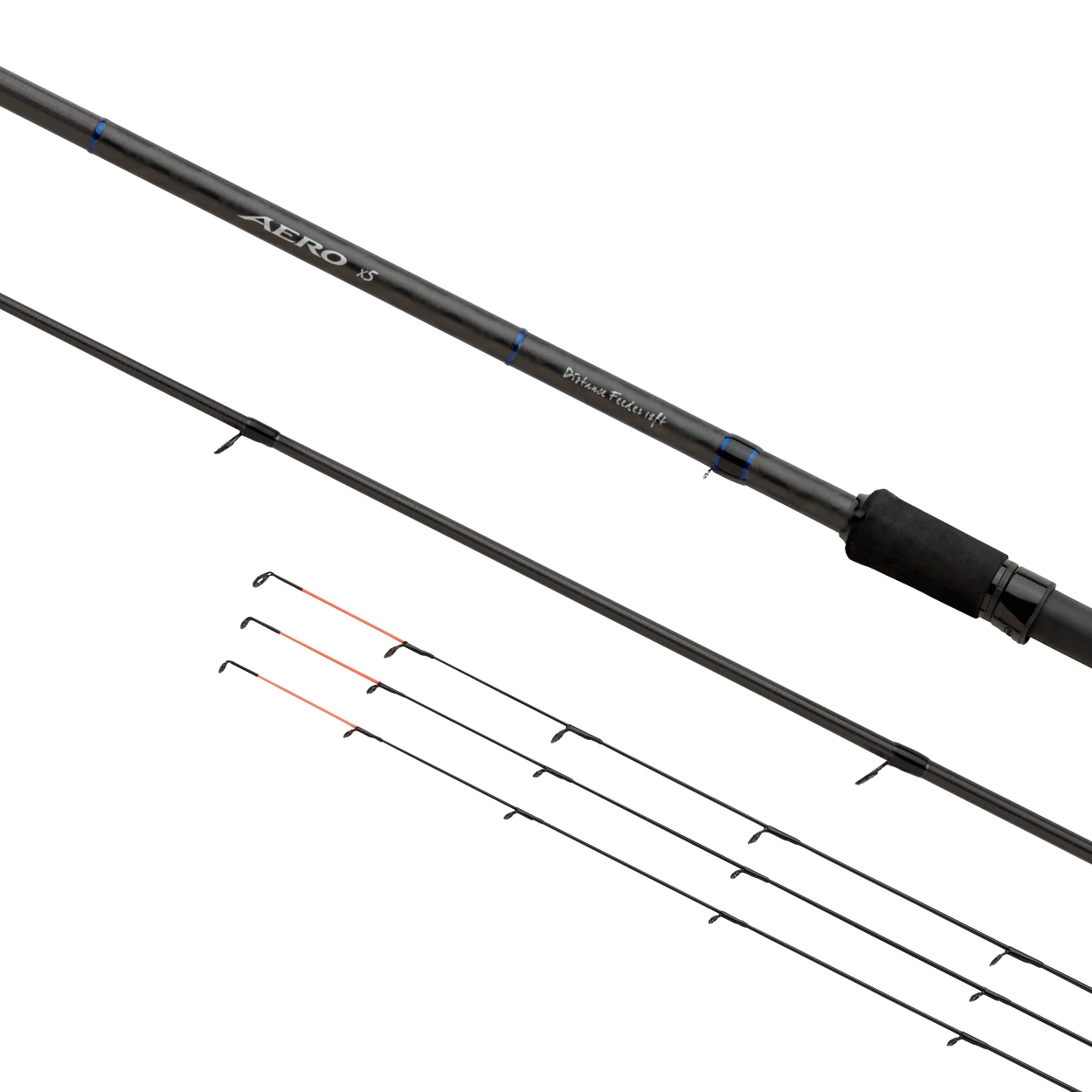 Удилище SHIMANO AERO X5 Distance Feeder 12'|Удочки| |