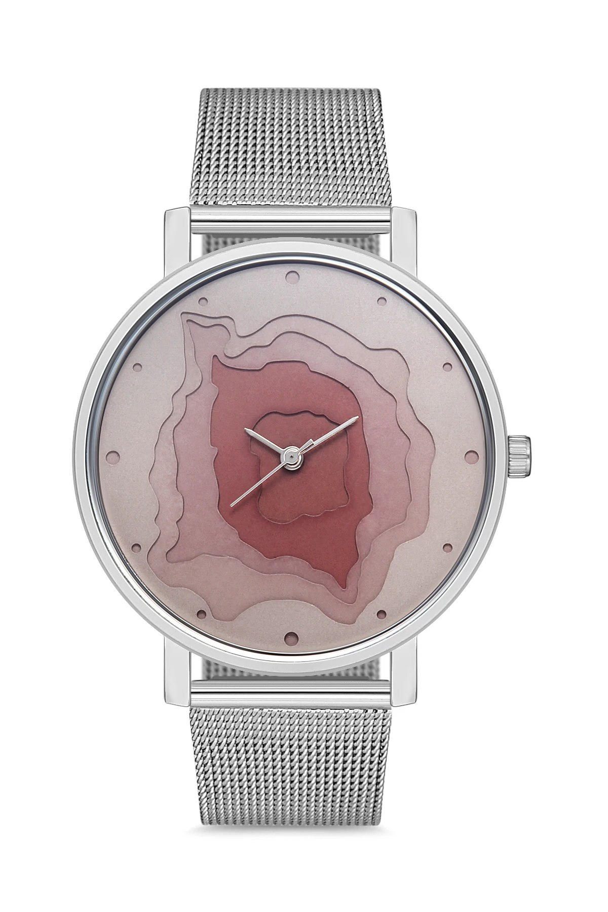 

Aqua Di Polo APWN033001 Steel Women Wrist watch