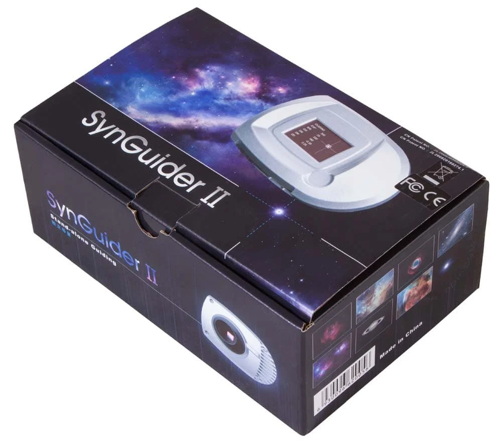 Автогид Sky Watcher SynGuider|Телескоп и бинокли| |