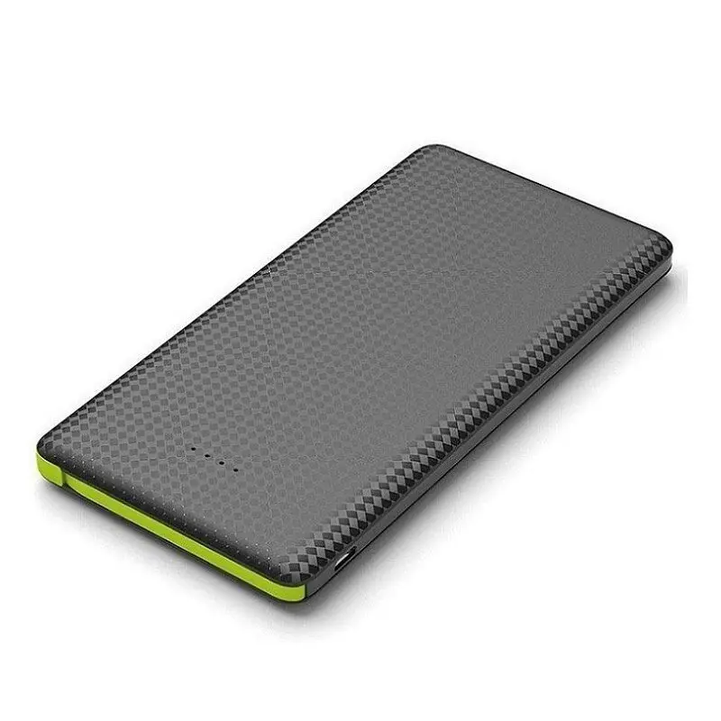 

Power Bank Portable Charger 10.000 mAh External Battery