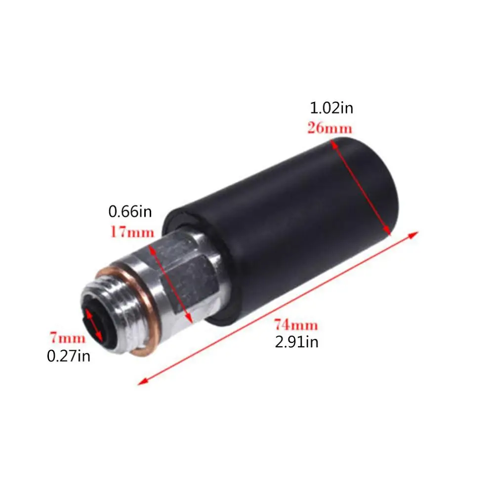 Аксессуары для топливного насоса нейлоновый ручной насос ручная ручка