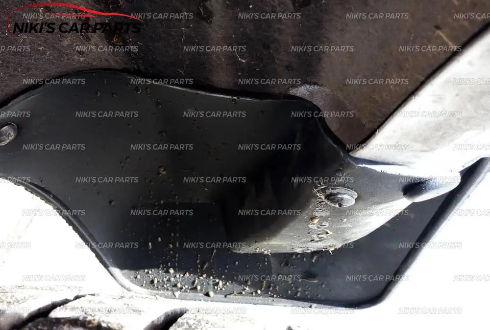 Брызговики для Lada Granta FL- на задних колесах кузова: лифтбэк и седан, накладка, аксессуары, брызговики, широкие Брызговики, брызговики для автомобиля, Стайлинг, тюнинг