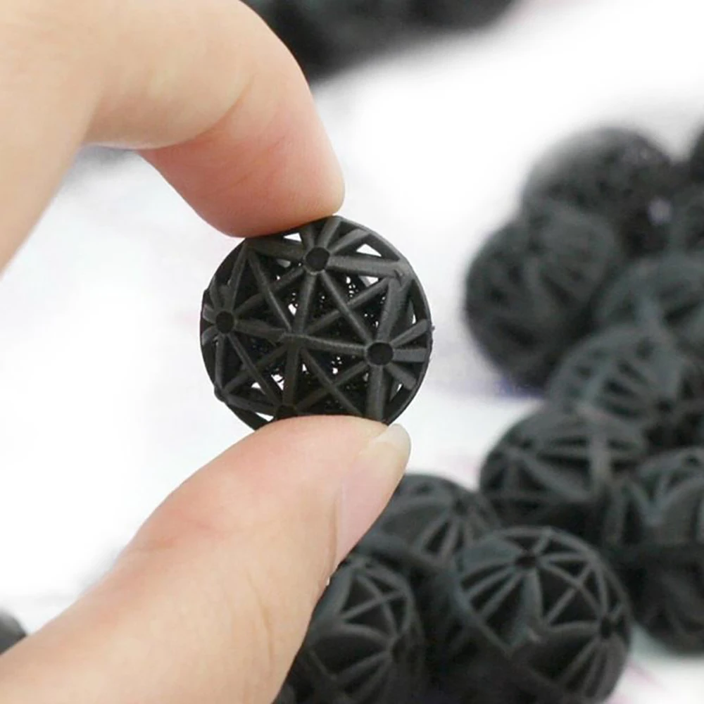 10 шт. фотофильтр 1 6 см средство для влажной и сухой рыбной ловли пруд 30g4120 | Дом сад