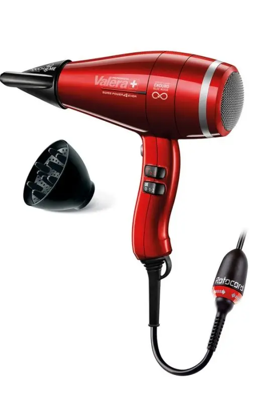 Seche cheveux Valera SWISS POWER 4 EVER | Бытовая техника