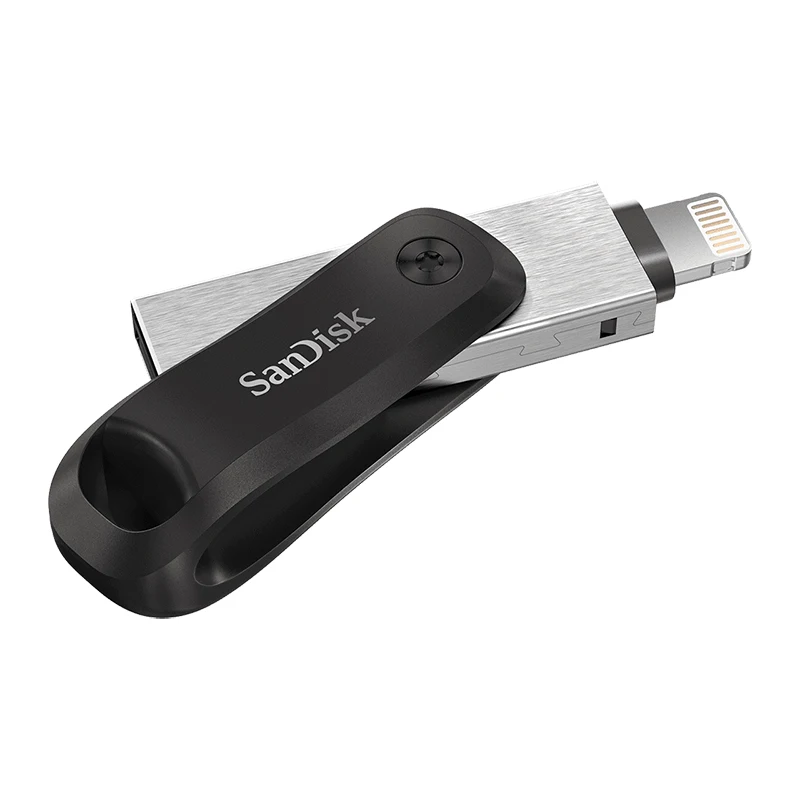 SanDisk Apple мобильный телефон u диск флеш накопитель 256 ГБ 128 память металл USB 3 0 флешка