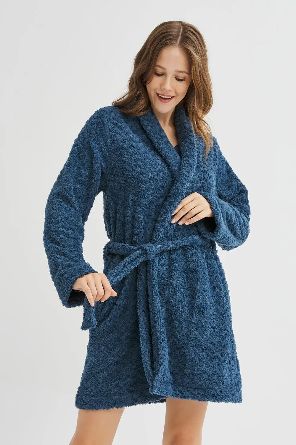 

WOMEN CHEVRON MORNING