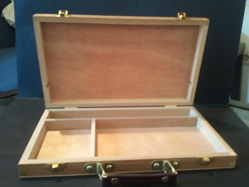 Дерево Малетин для живописи маслом идеально подходит ремесленников|Рисовальные