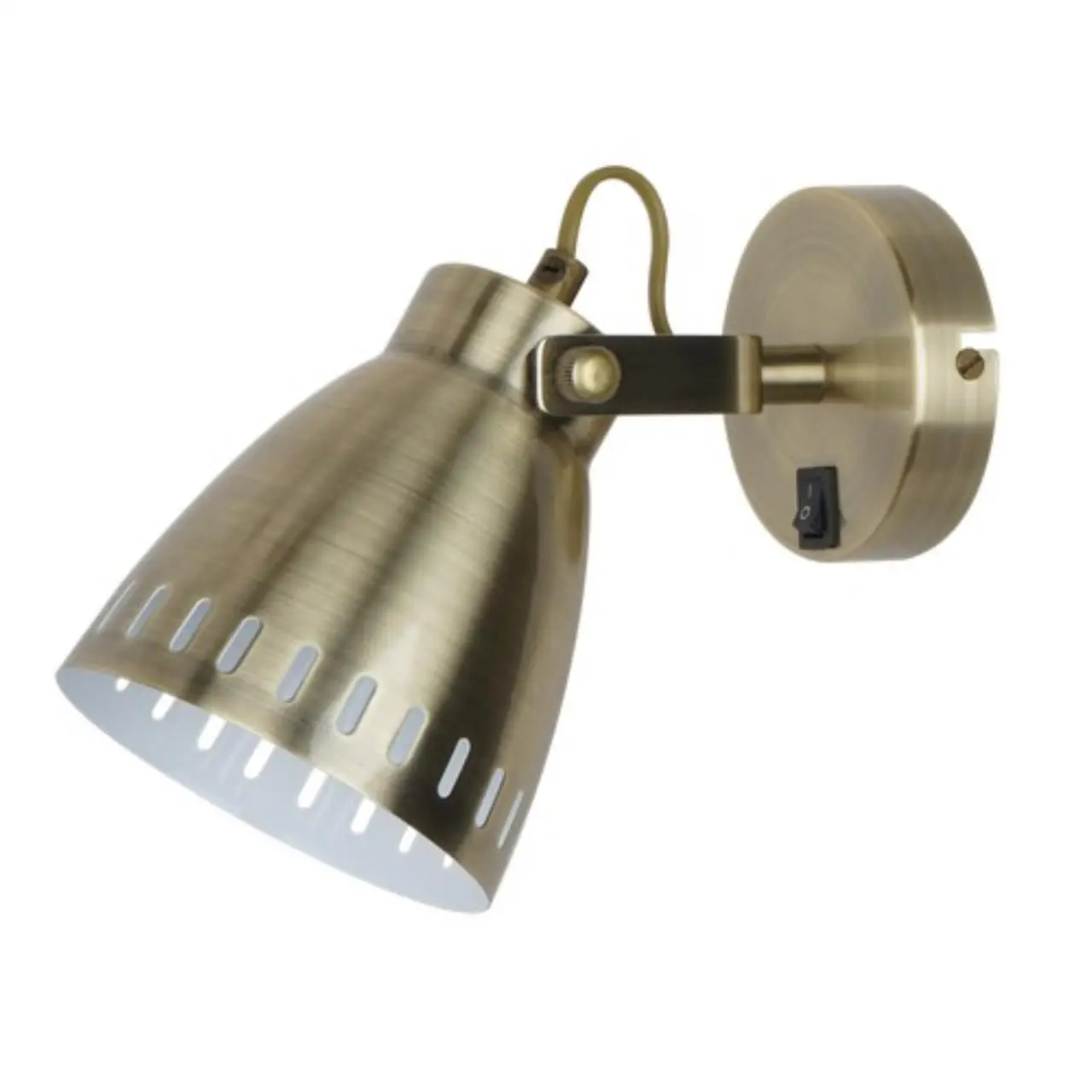 Спот LUNED A2214AP 1AB|Рельсовый светильник| |