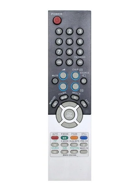 Пульт для телевизоров SAMSUNG BN59-00434A