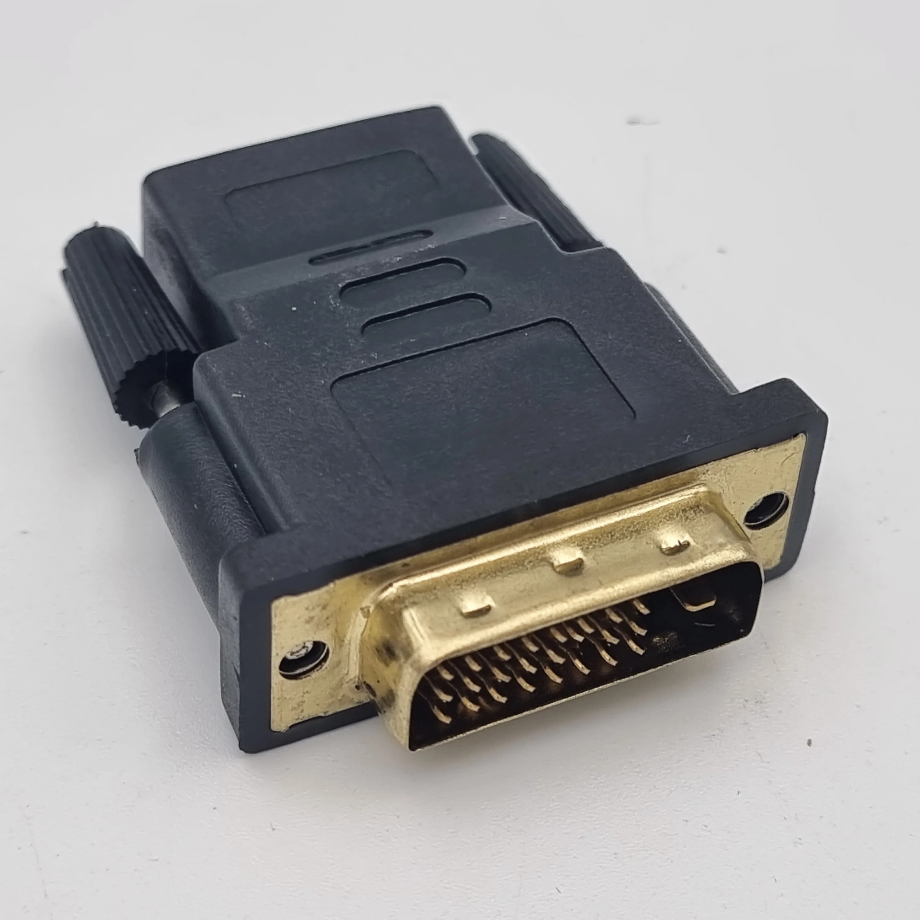 Переходник HDMI - DVI-D | Электроника
