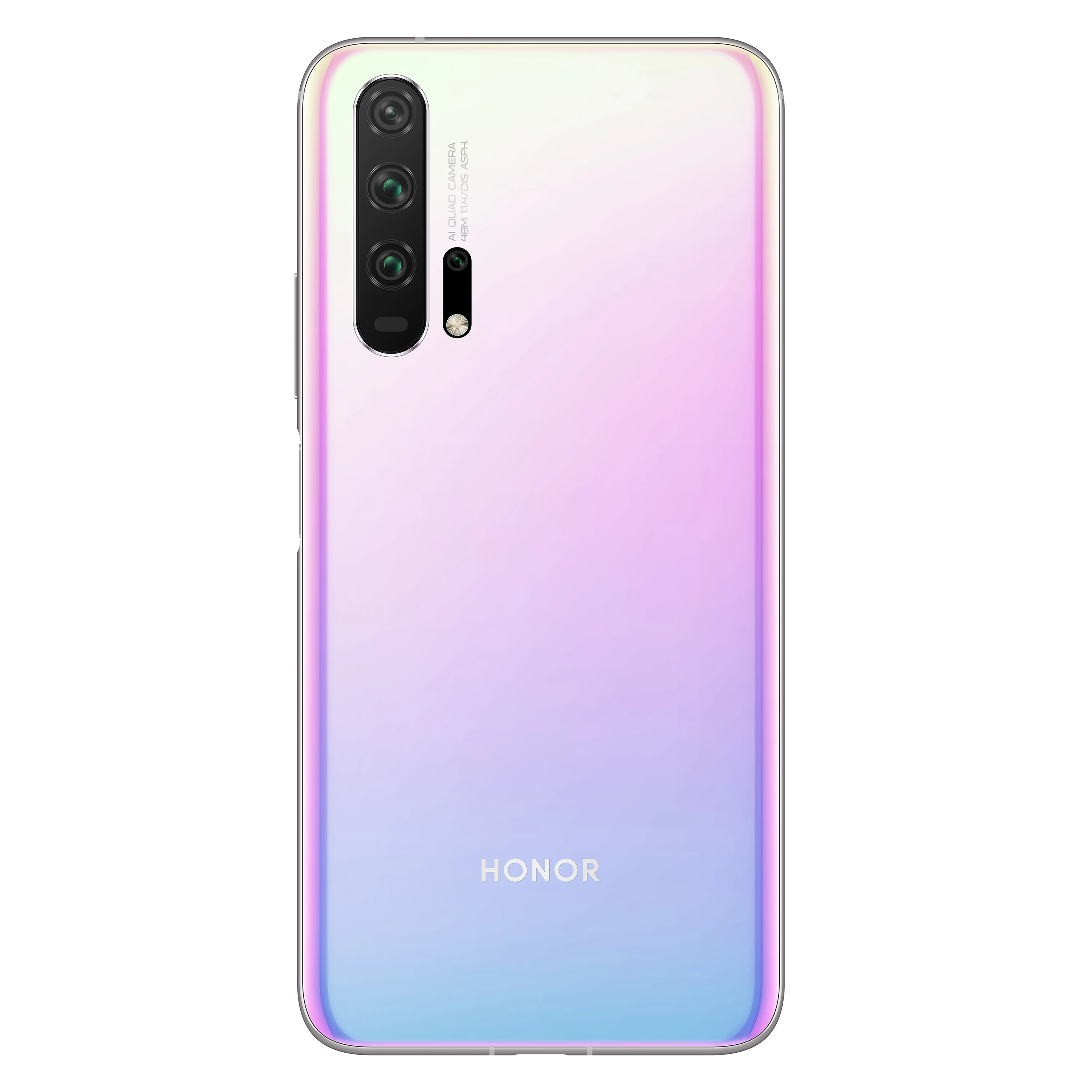 Смартфон HONOR 20 PRO RU (8+256 ГБ) 【Ростест Доставка от 2 дней Официальная
