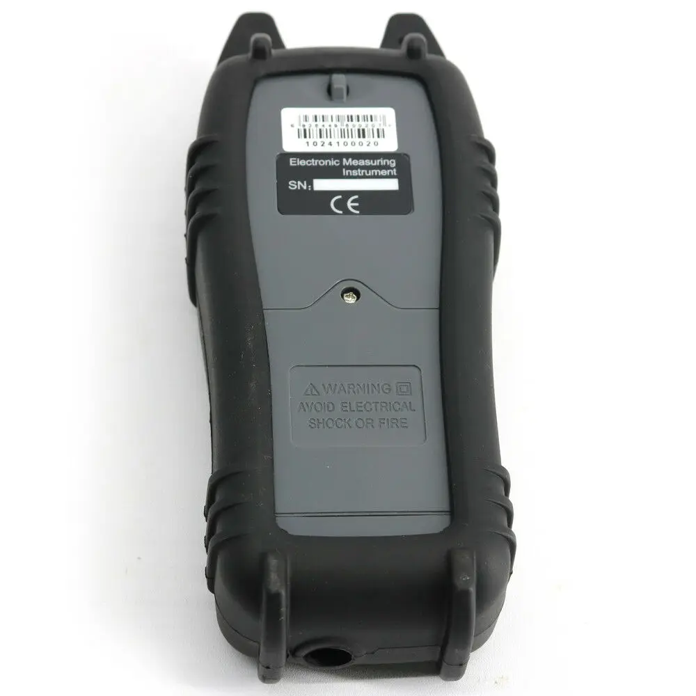 Портативный цифровой измеритель уровня сигнала Deviser DS2003 | Мобильные телефоны и