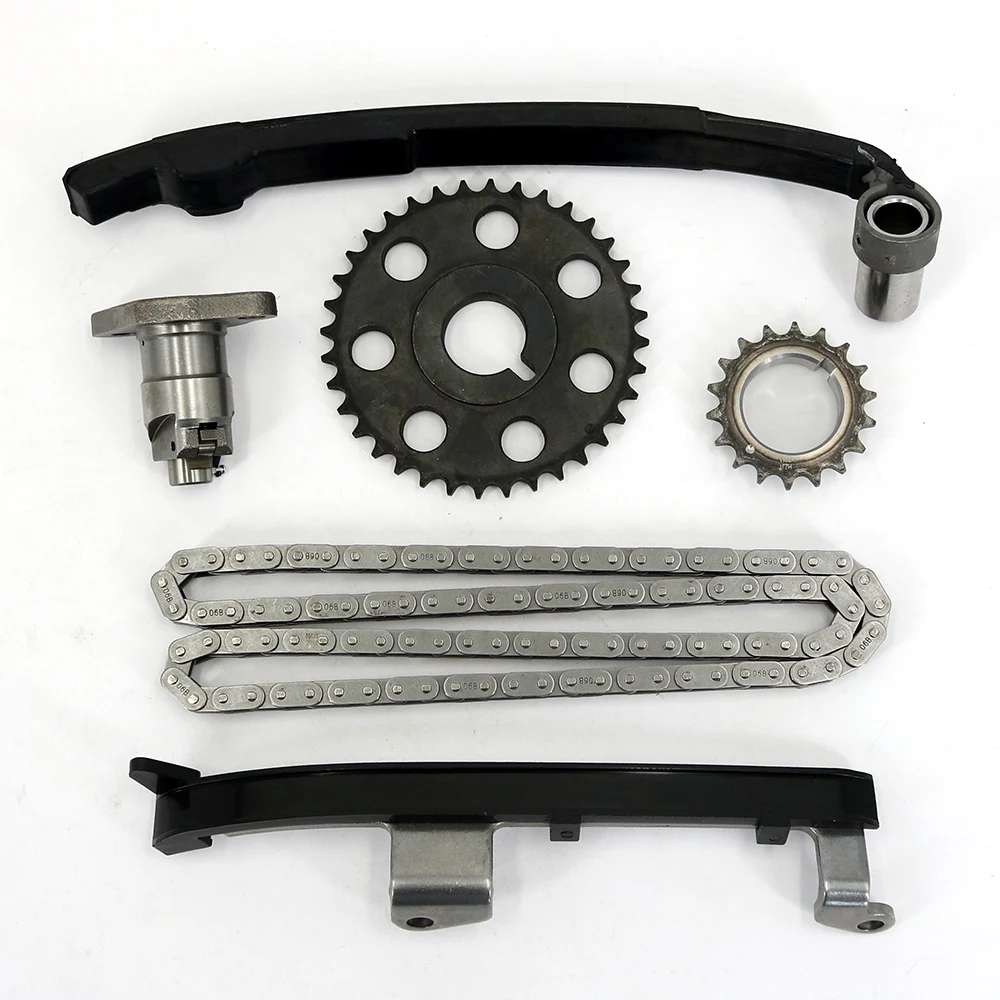 Ремкомплекты для синхронизации двигателя VCOR 2 л 2RZ 4G24 BRILLIANCE JINBEI GRICE 4 2005-2008/Toyota Hiace