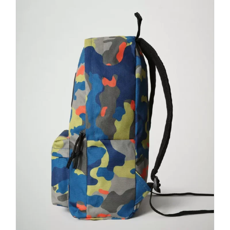 Рюкзак Napapijri Voyage Print Multi Camo |