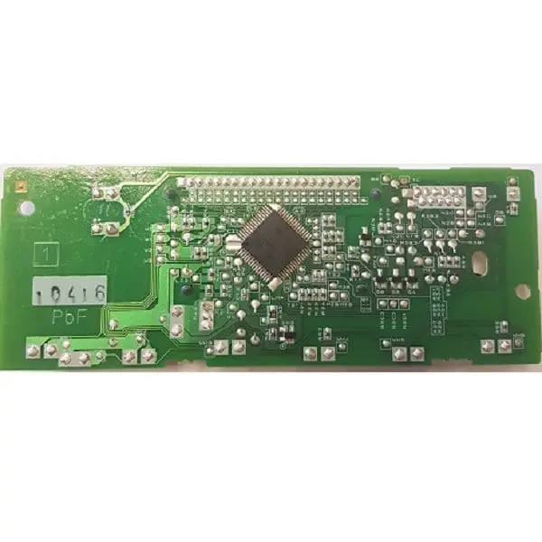 Panasonic ADR40K160 плата (P.C.Board A assy) управления для хлебопечи SD-257 |