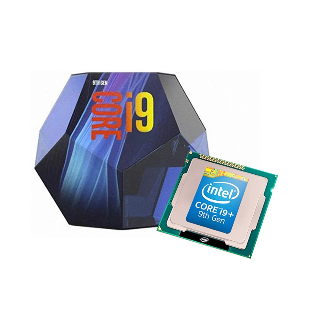 Центральный Процессор Intel BX80684I99900|Процессоры| |