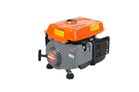 Бензогенератор Кратон GG-950M#1