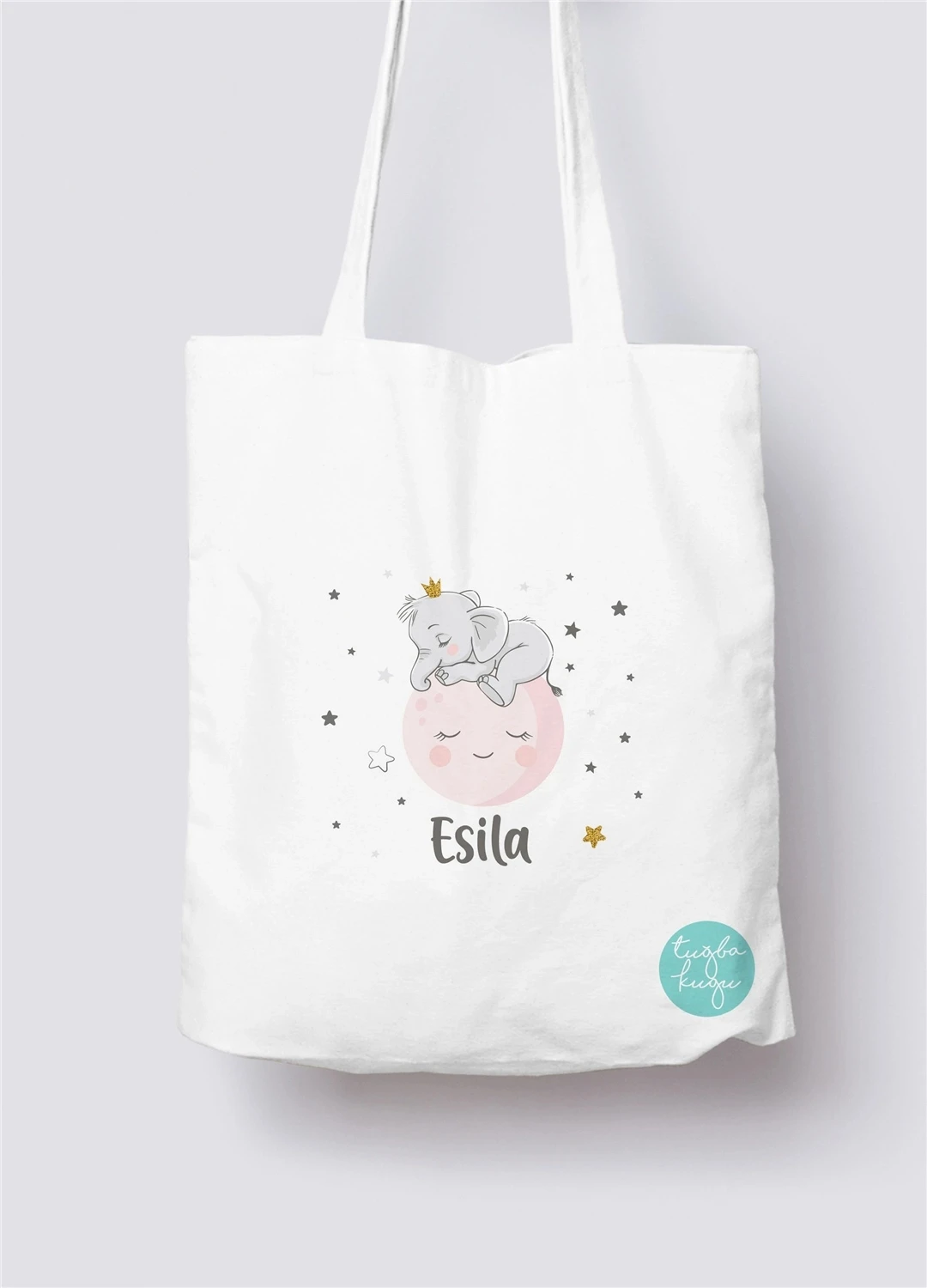 

Flaneur Baby Newborn Girl %100 Natural Cotton Customizable 11 Pieces Gift Set Global Organic Textile Standard Certified