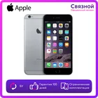 Уцененный телефон Apple iPhone 6 Plus 64GB, БУ, состояние хорошее