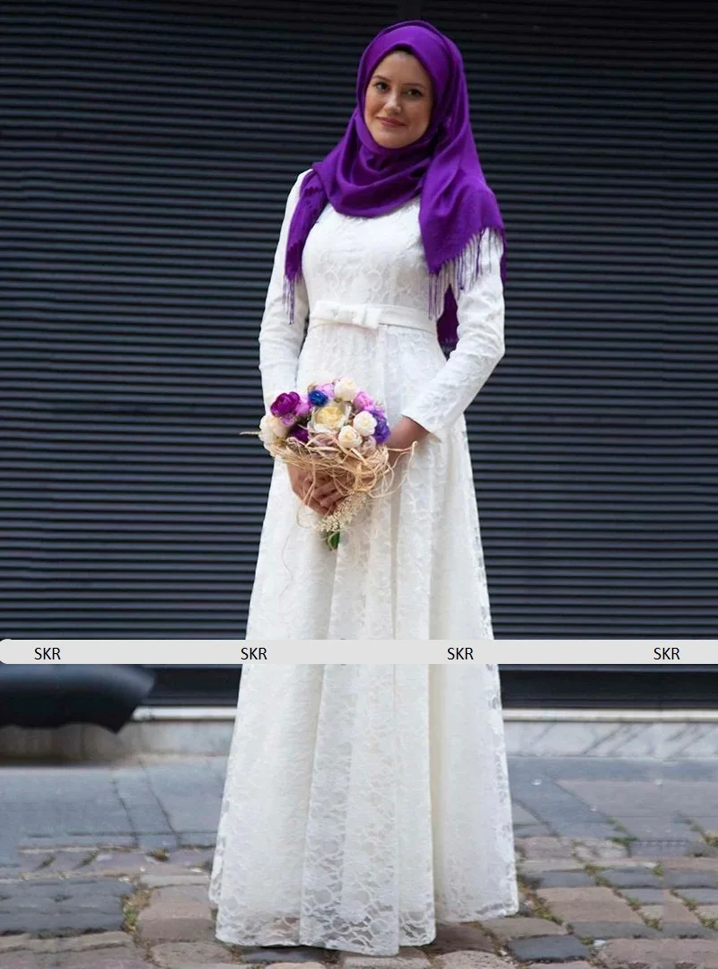 

Muslim Fashion
