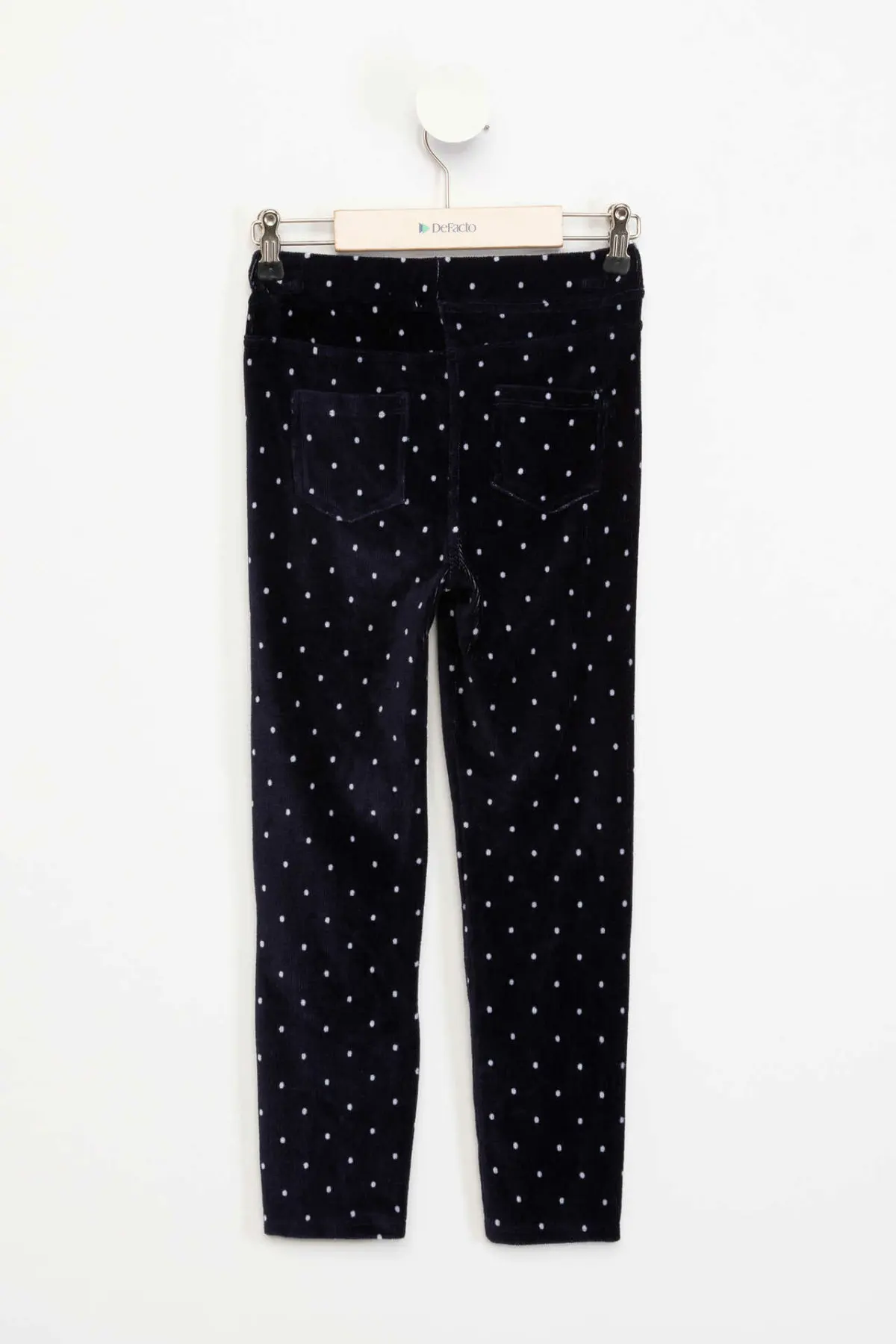 DeFacto девушка Leggings-J7497A618AU