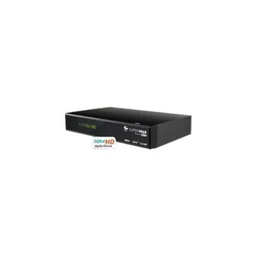 

Supermax Super Jaguar Hd
