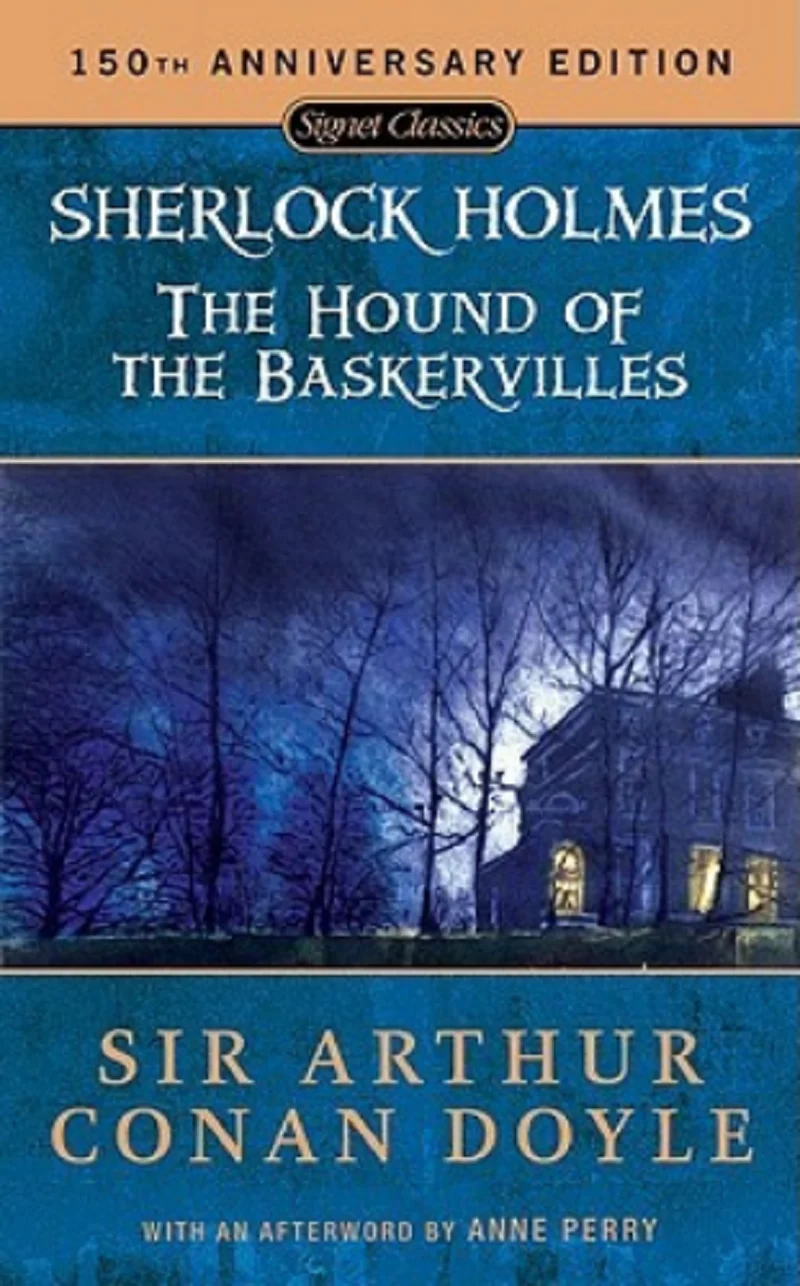 

The Hound of the Baskervilles The Hound of the BaskervillesNEW BOOKS