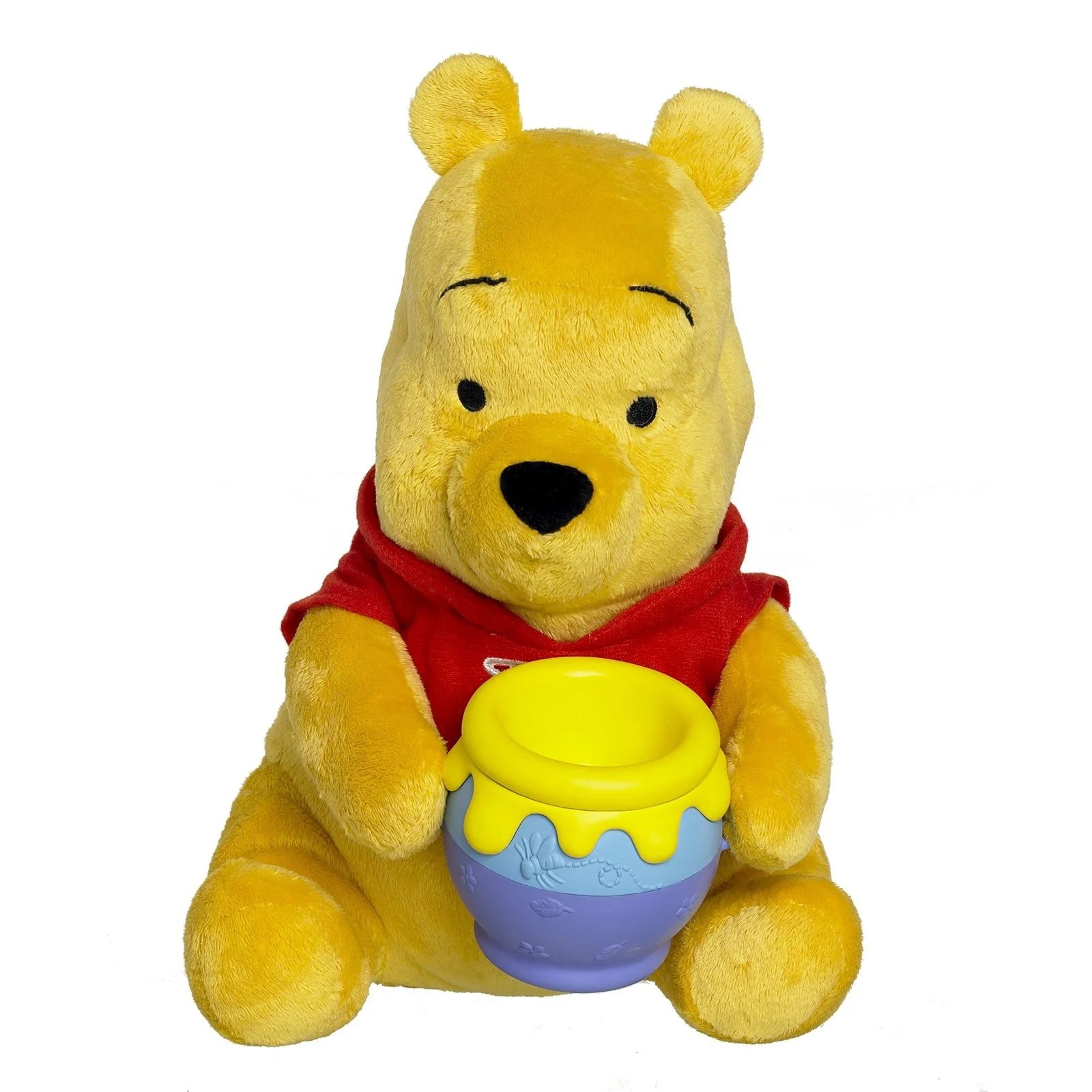 Эбебек томии мед Винни Пух| |