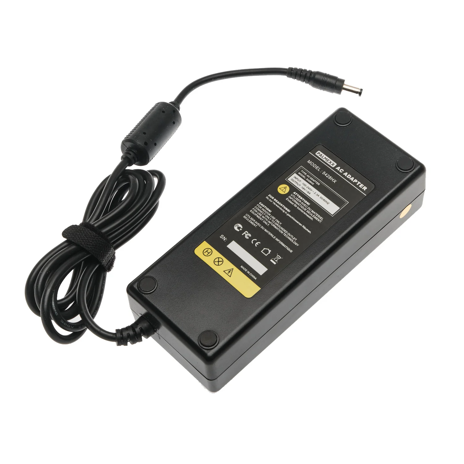Адаптер питания PALMEXX для ноутбука Liteon 19V 6A (5.5*2.5) | Компьютеры и офис