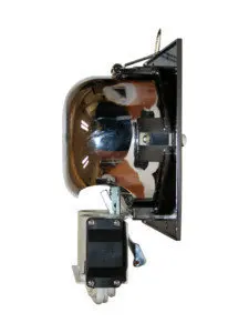 Square downlight kit E-14 Mini White Electro DH. Includes two light bulbs from low consumption 9 W 80.075/B 8430552121953 | Лампы и