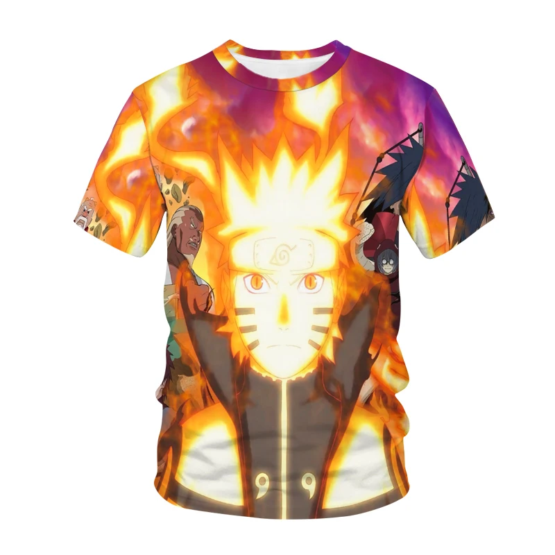 Детские летние футболки для мальчиков и девочек крутая мужская одежда с 3D