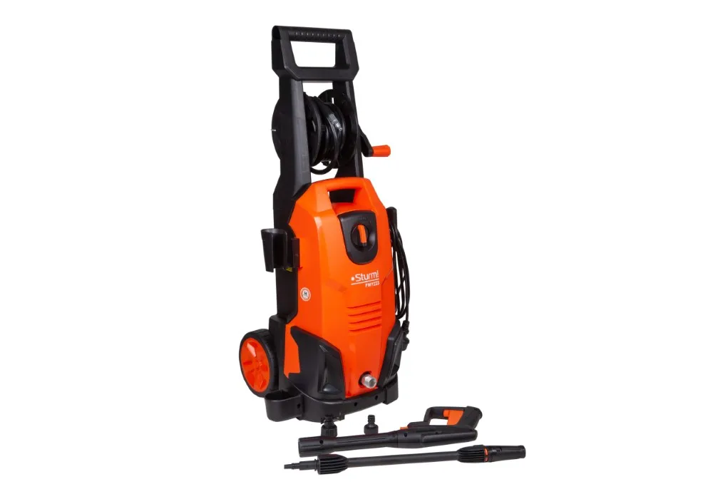 Мойка Высокого Давления Штурм Купить