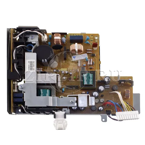 RM1-2653 | RM1-295 Плата питания LJ 5200 для hp моделей Компьютеры и офис
