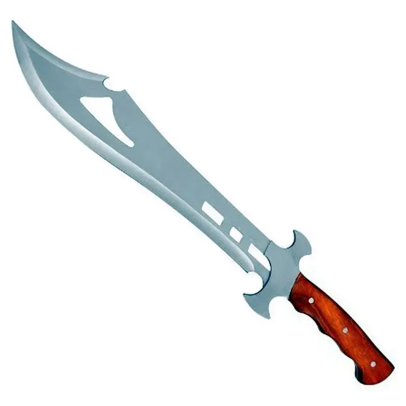 

Machete Medieval Camping Fishing Hunting